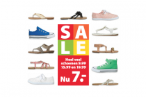 heel veel schoenen