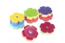 kruidvat bloemspons