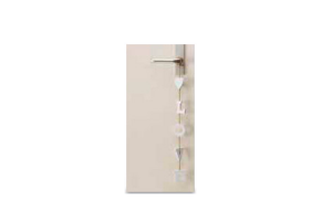 houten deurhanger