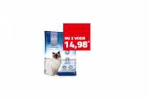 happy home kattenbakvulling