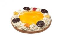 plus luxe vlaai mango abrikoos