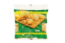 plus aardappelen