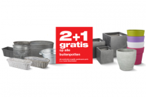 alle praxis buitenpotten