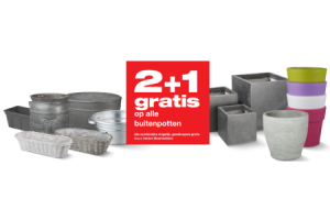 alle praxis buitenpotten