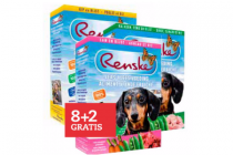 renske hond natvoeding