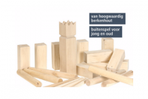 kubb basic
