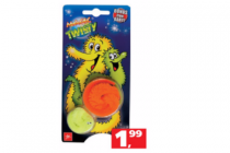 magic twisty met baby