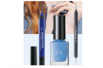 make up denim collectie