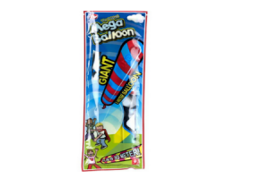 mega balloon bij intertoys