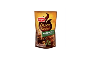 duyvis oven roasted nutmix