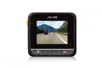 mio autodashboard camera