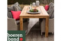 tafel serra