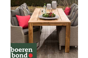 tafel serra