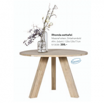 rhonda eettafel