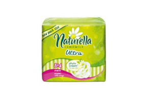 naturella ultra maxi