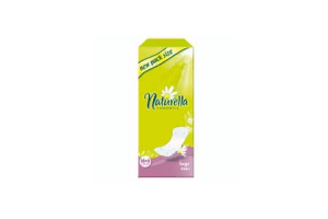 naturella large inlegkruisjes