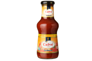calve barbecue