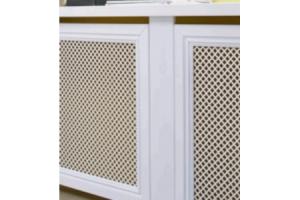 radiatorbekleding