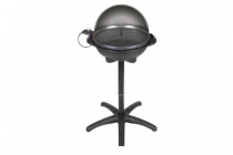 staande elektrische bbq 1600w