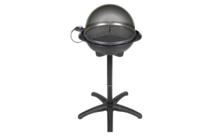 staande elektrische bbq 1600w