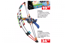 k force