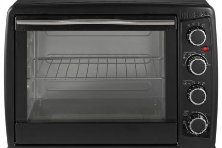 tomado tm 5529 elektrische oven