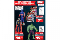 hasbro avengers