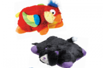 pillow pets mini