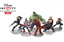 disney infinity figuren