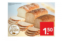 het beste van deen west fries brood
