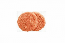 coop verse hamburgers 200 gram