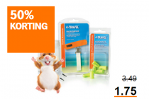 4 travel reisaccessoires