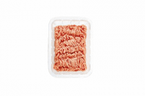 coop half om half gehakt gekruid 250 gram