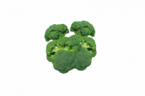 coop broccoli 750 gram