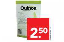 naturecrop quinoa
