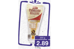 parmigiano reggiano