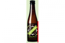 de leckere spring haver