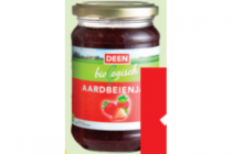 deen biologisch jam