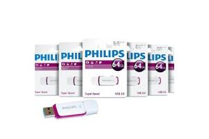 philips usb 3.0 64gb