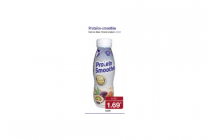 proteine smoothie