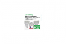 led verlichting