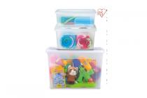 iris clearbox