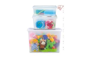 iris clearbox