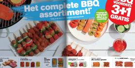 barbecuevlees