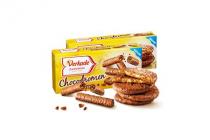 verkade chocodromen