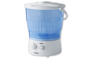 montiss mini wasmachine