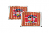 real american hotdog