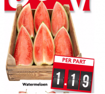watermeloen