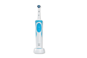 oral b vitality basic precision clean elektrische tandenborstel