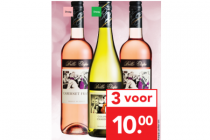 belle etape franse wijn